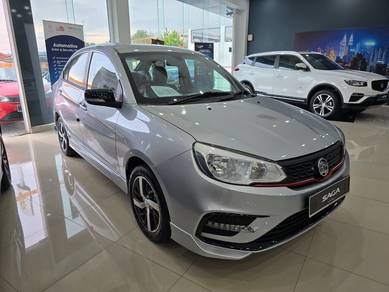 Proton SAGA 1.3 PREMIUM S🚘🔥