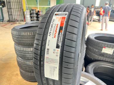 Tayar Baru 195 50 15 Hankook Ventus Prime 4 k135