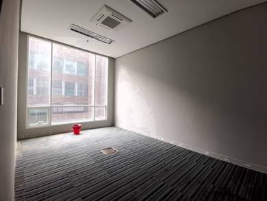 [BelowMarket 30%] Commercial Office Soho Suites KLCC, Walk to Pavilion