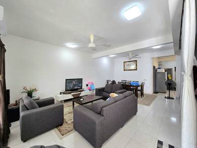 Double Storey Terrace House Laman Haris, Eco Grandeur, Puncak Alam