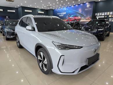 Proton E.MAS 7 PREMIUM🚘🔥
