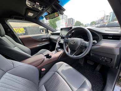 Toyota HARRIER 2.0 G (A)