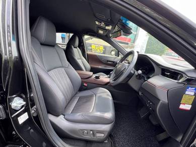 Toyota HARRIER 2.0 G (A)