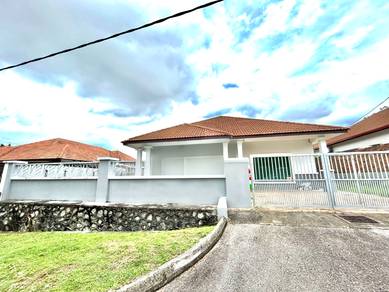Single Storey Bungalow @ S2 Heights Park Avenue