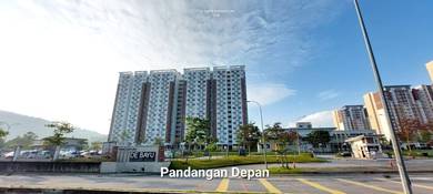 STRATA READT|De Bayu Apartment Setia Alam
