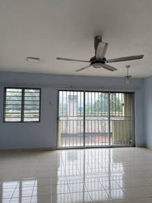Magna Ville Condo @ Selayang