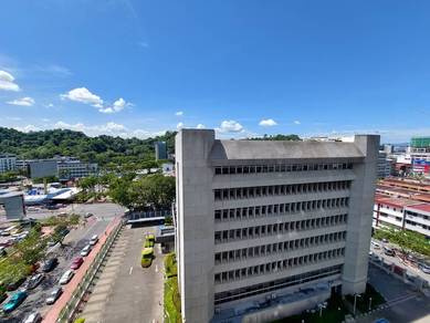 The Shore | Allowed Airbnb | Fully Furnished | KK City | Imago | Rent