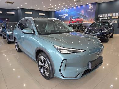 Proton E.MAS 7 PREMIUM🚘🔥