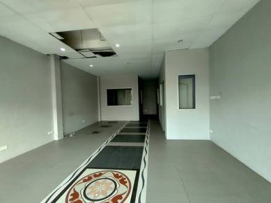 Bundusan commercial office for rent|opposite McDonald penampang