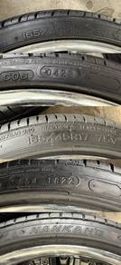 17” Kranze Elaborar