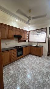 Double storey terrace at Greenlane Gelugor Penang partially furnish