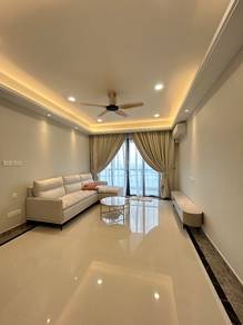 R&F / 3bed 2 Bath / Brand New/ CIQ / Jb Sentral / Jb Town