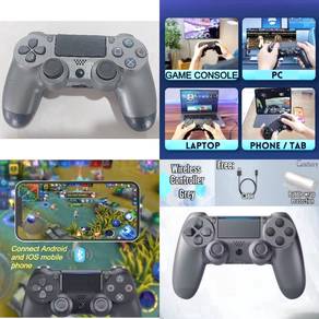 Bluetooth Wireless Controller