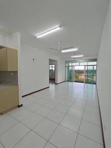 E residence lifted apartment for rent|Telipok|KKIP|Tuaran|GrandMerdeka