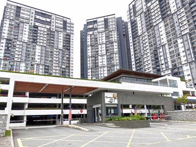 Nilai Green Beverly Hills Residensi Lili Condo
