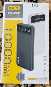 MARS Power Bank