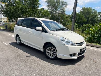 Proton EXORA 1.6 MC H-LINE (A)