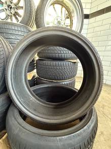 Tyre 20 inchi 2 biji