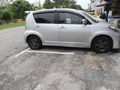 Perodua MYVI 1.3 EZi (A)