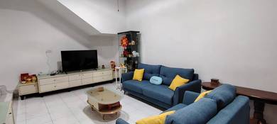 Double Storey Semi-Detached  @ Taman Iramanis | Kolombong For Sale📢📢