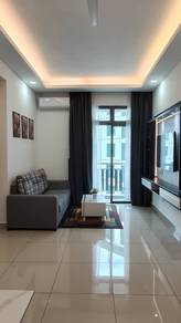 KSL Residence Daya 2 Pandan Pasar Borong Molek JB Town 3Bedroom