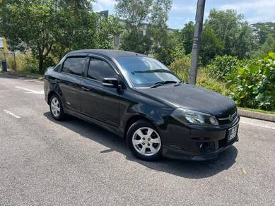 Proton SAGA 1.3 BASE LINE (A)