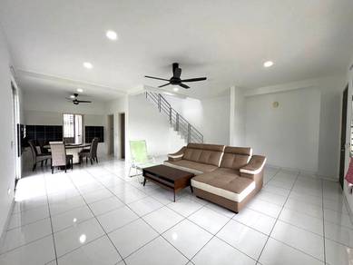 Setia Eco Village Gelang Patah 2 Storey Corner Lot Unblock View Tuas