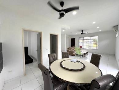 Setia Eco Village Gelang Patah 2 Storey Corner Lot Unblock View Tuas