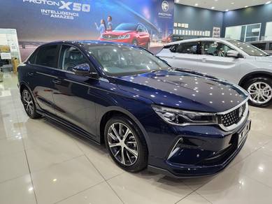 Proton S70 1.5 FLAGSHIP X🚘🔥