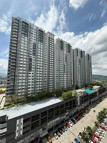 Savanna Residence, Bangi Condo for Rent |Short-Term Stays Available