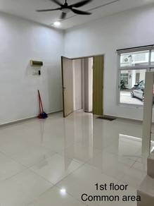 Taman Suria Vista Town House - 1700sf - Basic Renovated -Paya Terubong