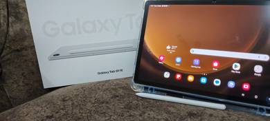 Samsung Galaxy Tab S9 FE