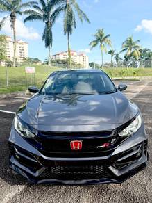 Honda CIVIC 1.5 TC (A)