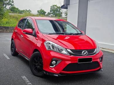 Perodua MYVI 1.5 PREMIUM H EDITION(A)CAR KING