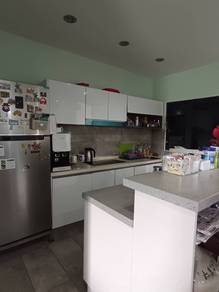 Maya Condominium | Big Unit | Damai | Likas | 3R3B | Furnished | Sale