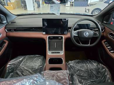 Proton X50 1.5 FLAGSHIP FL🚘🔥