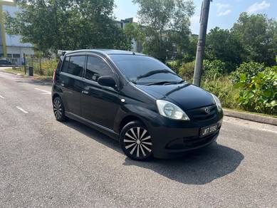 Perodua VIVA 1.0 EZ STANDARD (A)
