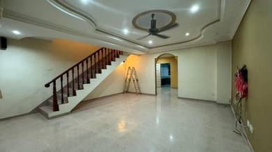 Bukit Indah Double Storey House 3Bedroom