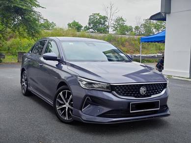 Proton S70 1.5 FLAGSHIP EDITION (A)⭐ CAR KING