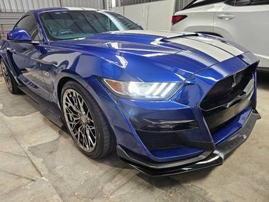 Ford MUSTANG 5.0 GT