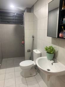 Residensi Aman Jalil 3R2B F/F Bukit Jalil