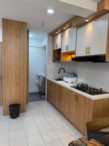 Residensi Aman Jalil 3R2B F/F Bukit Jalil