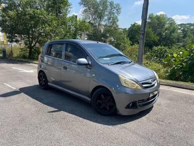 Perodua VIVA 1.0 (A)