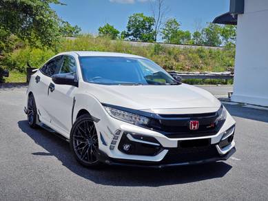 Honda CIVIC 1.5 TC-P (A)  MUGEN SPORT EDITION