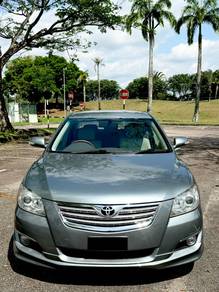 Toyota CAMRY 2.4 V (A)