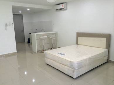 Studio at The Domain 5 Apartment at NeoCyber, Cyberjaya