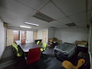 Setapak Genting Klang CORNER Shoplots For Rent
