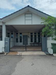 Rumah pekerja untuk disewa - Gebeng/Sg Ular/Balok