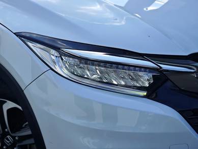 Honda HR-V 1.8 V (A) ⭐ MUGEN SPORT EDITION