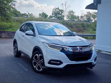 Honda HR-V 1.8 V (A) ⭐ MUGEN SPORT EDITION